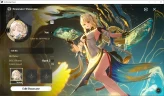 NA |UL 15|1 Limited| (Suisui)+Signature Weapon +1 Standard Character (Calcharo)|Low Explore|Male MC|Log kuro|Check SS|(WW4036)