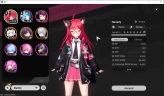 GLOBAL SEA|HL 8|3 S-Class 2 Limited [Nanaly,Shinku]|Glider UnderBoss|2 S-Class Selector Box+Selector ON|Male MC|LogEmail|NTE1721