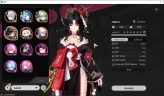 GLOBAL EUROPE|HL 9|TL 4| 4 S-Class 2 Limited [Iroi+Outfit,Hotori]|2 S-Class Selector Box+Selector ON|Male MC|Log Email|NTE1720