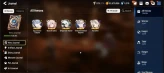 GLOBAL UnVerif|NewEra|5 ML(B Arunka,Harsetti,E Ilynav,TE kayron,S Taeyou) +Aube,Setsuka,AS Flan,TA Coli etc|POH ON|Stove|ES6371