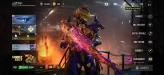 GOAT 5 MYTHIC | 23 LEGENDARY | BEST AND POPULAR SKINS | ONLY ACTIVISON SAVE | FIRST LUCKY DRAW 10CP | D163