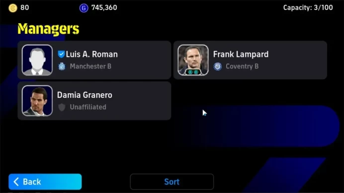 Android|CS 3064|Big Lamine Yamal 28 Feb'26 |2 Epic Sergio Aguero,Denis B|6 Show Time L Messi Etc|PES2026|TakeMail(EF3109)