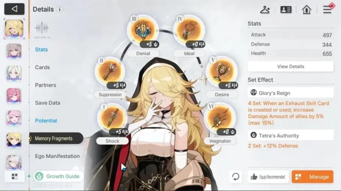ASIA Lv 57|14 SSR [HeidemarieM6,Adelheid,DianaM3,Nine,Reona]+Sign,VeronicaM3,ChizuruM1,RinM1|14kCrystal,55 PL|Log Stove|CZN2107