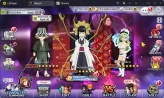 Global | 130K BP+10K Orb|Fresh Story|Senjumaru TYBW25|Gremmy 9th|Candice TYBW24|Aizen 6th||KlabID|Check SS BBS766B