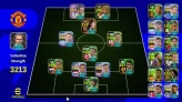 Android|Big Time Lionel Messi FCB'07|16 Epic Gareth Bale X Naruto,Petc Cech,G.can Bronckhorst,Cafu|13 Show Time|PES2026|EF3111