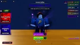 ROBLOX4901 // ACCOUNT WITH TIMESKIP HINTO [TSH] + RIKU + KIJO + HIDARI + MAGNETIC PULL /15+ LVL /NO MAIL