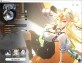 SEA|UL 79|1 Team Prem|8 Limited|(Aemeath,Denia,Chisa,YY:Xuanling,Lynae,Mornye,Jinhsi,Rebecca)+Sign|Male MC|Kuro|Check SS|WW4038