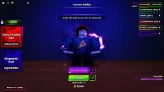 ROBLOX4902 // ACCOUNT WITH YOGAN + HAKKA + RIKU + KISUKI + MAGNETIC PULL /15+ LVL /NO MAIL