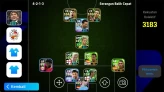 Mobile|PW 3183|Neymar Jr Epic,Luis Diaz Show T,Rio Ferdinand Epic,Noni Madueke Show T,Sergio Aguer Epic|2026|Check SS EFB2826B