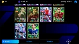 Mobile|PW 3151|Luis Suarez Epic,Marco Van Basten Epic,Lionel Messi Show T,Noni Maudeke Show T,Etc|2026|Check SS EFB2828B