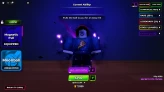 ROBLOX4904 // ACCOUNT WITH TWINS [AKUTO/OKURO] + HIDARI + KIJO + KISUKI + MAGNETIC PULL /15+ LVL /NO MAIL