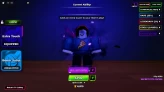 ROBLOX4905 // ACCOUNT WITH TWINS [AKUTO/OKURO] + KIJO + HIDARI + SANJU + EXTRA TOUCH /15+ LVL /NO MAIL