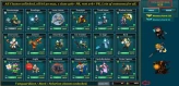 PC High Trove Acc, all classes unlocked, all classes lvl max, 1 class 50k+ PR, Lots of Dragons, Mounts, Wings, Flux + GANDA / FLUX / Rare Items