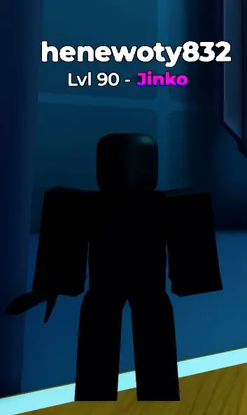 ROBLOX5032 // sanju timeskip hinto tsh twins jinko roketto 79 pity + gift