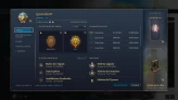 [Code A866] Level 327 - Highest Rank Gold | Total Played 1000 Hours / Very Cheap