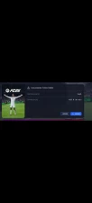 [Code A906] FC 25 455 Hours / Very Cheap