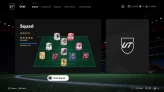 [Code A907] FC25 459 Hours + Squad Rating 92 / Very Cheap
