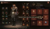 NA - High Heavens | 60(1000) Warlock - Slayer | CR 45329 | Reso 270 | Inverno V | Varog Lv30 (*4) | CS Free | TakeMail DI078B