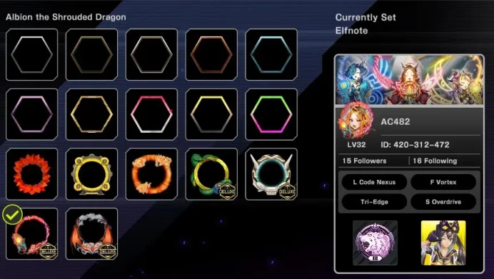 Lv32-15 Deck (Elfnote-Mitsurugi-Kashtira-Dracotail-Yummy-Enneacraft-Kewl Tune-Etc)-31 Royale (Magia Boss)-Extended Mirrorjade-15 Alt