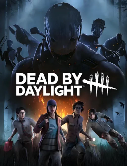 【STEAM】DEAD BY DAYLIGHT + LEGACY SKINS [PERMANENT UNLOCK] | Full access | Automatic Delivery