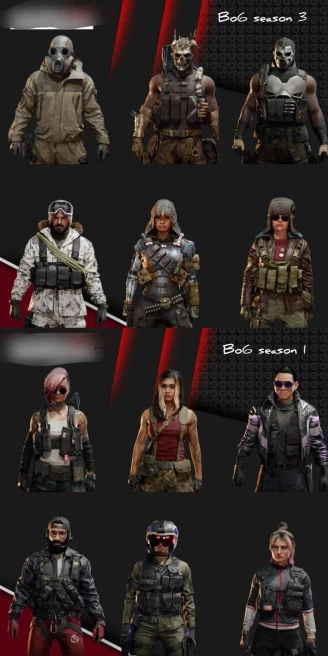 2243 - Warzone - Mw3 - All Platform - Level 52 - Mw3 Nuke - 4 Battle pass - Obsidain Camo - Prestige Camo
