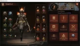 SEA - Verathiel | 60(448) Demon Hunter - Gladiator | CR 33195 | Reso 495 | HELL III | Duskprowler Lv30 (*1) | CS Free | DI080B