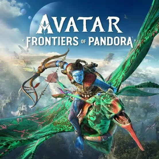 [Ubisoft] Avatar Frontiers of Pandora • Instant Delivery