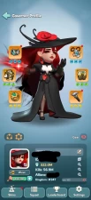 3 - TG 6 | 322M Power | 29 Hero | 690k Gems | 7 Skin | VIP 8 | INSTANT DELIVERY!