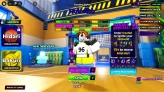 ROBLOX5182 // Roketto + Hidari + Shield Breaker 15 Level NO EMAIL