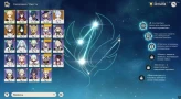 GI1392 //Sandrone + C3 Odette + Sign (Odette C3)