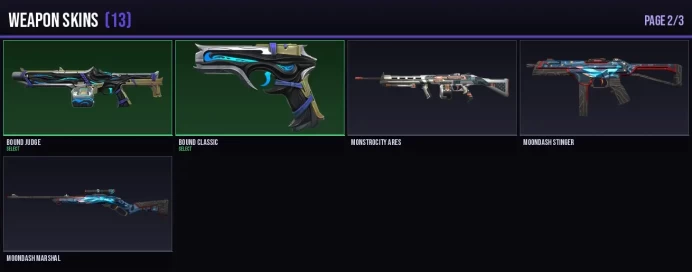 AP 15 Skins + 19 Agents + 420 RP Radiant Crisis 001 Phantom / Gaia's Vengeance Vandal Full Access