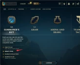 [EUW] | Champion 71  | SKIN 48 | 10K BE | LVL 30 | Completed 10 games and can directly rank | Full Access | Instant Delivery |Unverified Email |