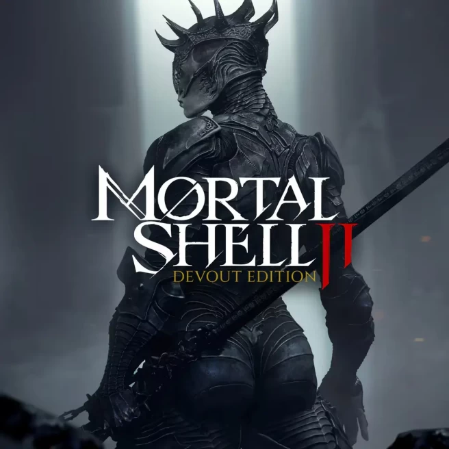 [Steam] Mortal Shell II Devout Edition • Instant Delivery