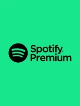 Sptfy Premium 1 Month Subscription Account (Global)