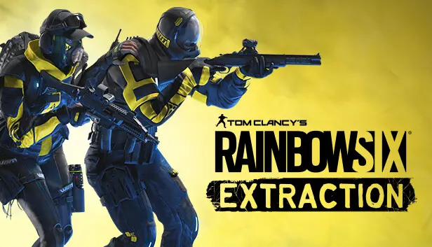 UBISOFT CONNECT - Tom Clancy's Rainbow Six Extraction - 0 HOURS PLAYED - GLOBAL - FULL ACCESS - INSTANT DELIVERY