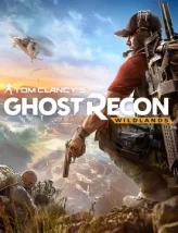UBISOFT CONNECT | Tom Clancy's Ghost Recon Wildlands |  0 HOURS PLAYED - GLOBAL - FULL ACCESS - INSTANT DELIVERY 