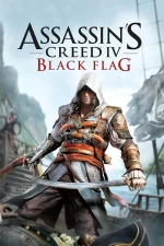 UBISOFT CONNECT | Assassin’s Creed IV: Black Flag |  0 HOURS PLAYED - GLOBAL - FULL ACCESS - INSTANT DELIVERY 