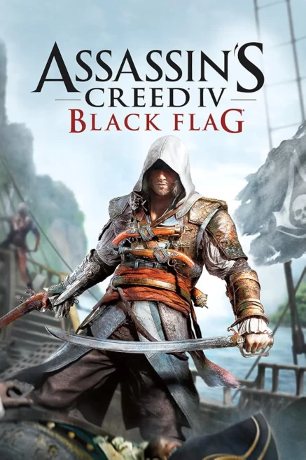 UBISOFT CONNECT | Assassin’s Creed IV: Black Flag | 0 HOURS PLAYED - GLOBAL - FULL ACCESS - INSTANT DELIVERY