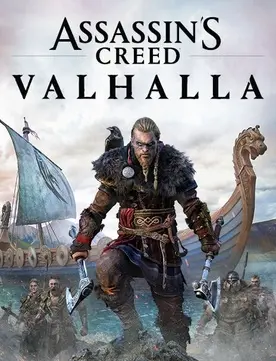 UBISOFT CONNECT | Assassin's Creed Valhalla | 0 HOURS PLAYED - GLOBAL - FULL ACCESS - INSTANT DELIVERY