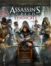 UBISOFT CONNECT | Assassin’s Creed Syndicate |  0 HOURS PLAYED - GLOBAL - FULL ACCESS - INSTANT DELIVERY 