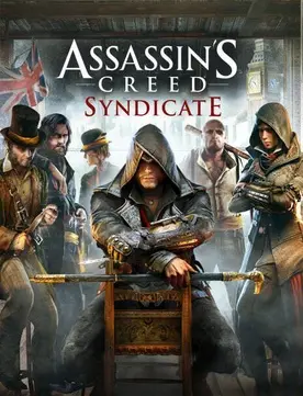 UBISOFT CONNECT | Assassin’s Creed Syndicate | 0 HOURS PLAYED - GLOBAL - FULL ACCESS - INSTANT DELIVERY