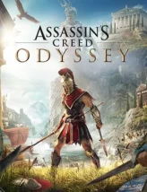 UBISOFT CONNECT | Assassin's Creed Odyssey|  0 HOURS PLAYED - GLOBAL - FULL ACCESS - INSTANT DELIVERY 