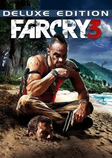 UBISOFT CONNECT | Far Cry 3: Deluxe Edition | 0 HOURS PLAYED - GLOBAL - FULL ACCESS - INSTANT DELIVERY