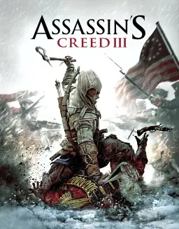 UBISOFT CONNECT | Assassin's Creed III | 0 HOURS PLAYED - GLOBAL - FULL ACCESS - INSTANT DELIVERY