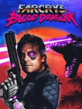 UBISOFT CONNECT | Far Cry 3: Blood Dragon | 0 HOURS PLAYED - GLOBAL - FULL ACCESS - INSTANT DELIVERY
