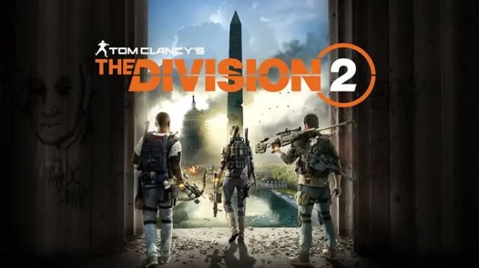 UBISOFT CONNECT | Tom Clancy's The Division 2 | 0 HOURS PLAYED - GLOBAL - FULL ACCESS - INSTANT DELIVERY