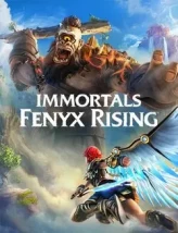UBISOFT CONNECT - Immortals Fenyx Rising - 0 HOURS PLAYED - GLOBAL - FULL ACCESS - INSTANT DELIVERY