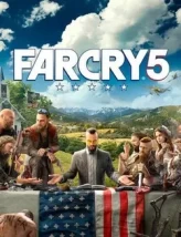 UBISOFT CONNECT - Far Cry 5- 0 HOURS PLAYED - GLOBAL - FULL ACCESS - INSTANT DELIVERY