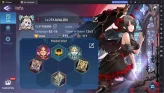 Global | LV 253 |264M Power|Camp62-14|VIP 10|3 Nexus|43 Awakening|Hero 236|1 UR|7,000 Diamonds|Detail Check SS MLA127B