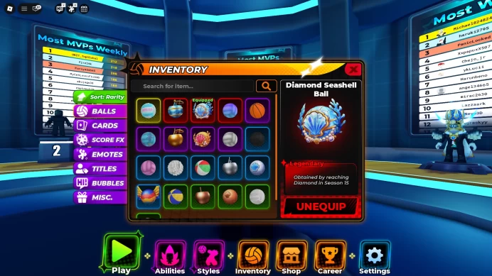 ROBLOX5198 // 70 LVL Riku + Sanju + Sanju + Kyamo Shield Breaker + Magnetic Pull S15 PRO + S16 PRO + S17 PRO